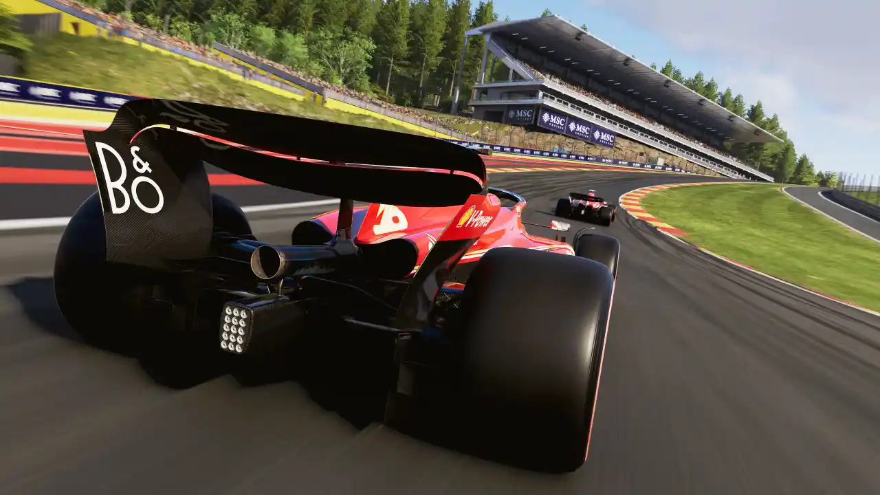 F1 24 trailer di presentazione, novità, carriera e modalità di gioco rinnovate