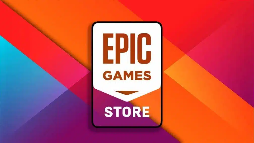 Il Gioco gratis Epic Games Store