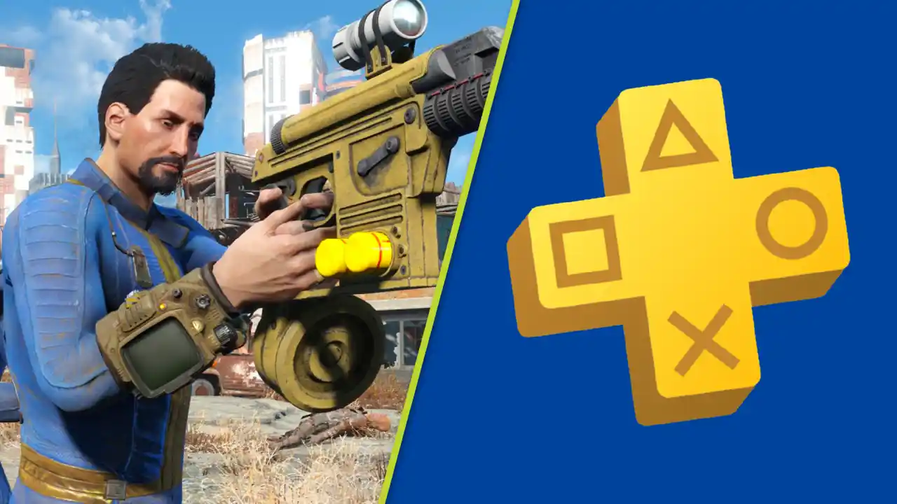 Fallout 4 upgrade PS5 non disponibile su PS Plus, fan in rivolta sui social - Bethesda rassicura