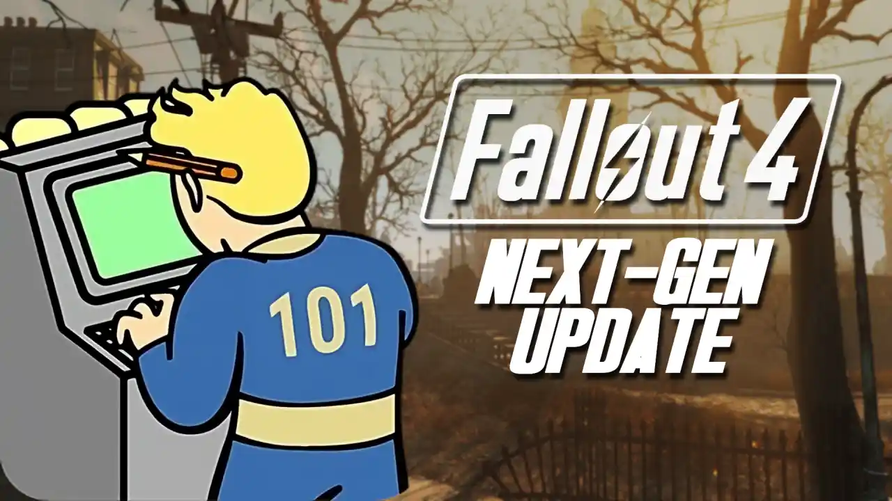 Fallout 4 update next-gen disponibile, ma crea problemi alle mod e non migliora molto la grafica - video confronto