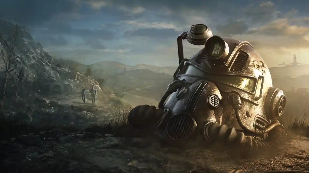 Serie di Fallout: boom di utenti per Fallout 3, Fallout 4 e New Vegas grazie anche agli sconti