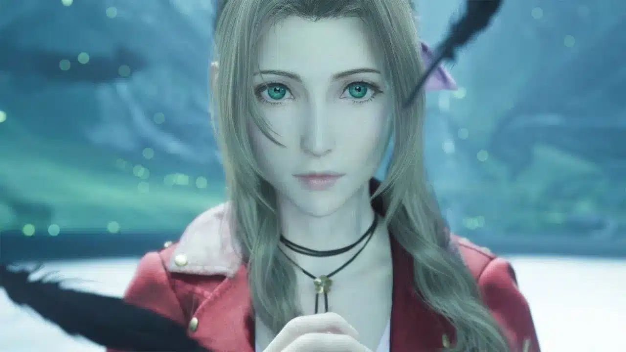 L'ultima patch di Final Fantasy 7 Rebirth