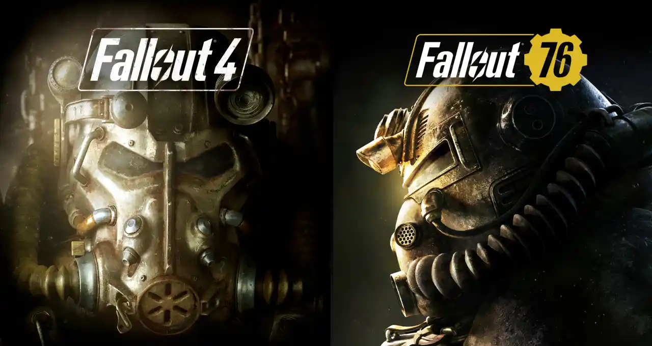 Giochi di Fallout su GeForce Now ad aprile: Fallout 4 e Fallout 76