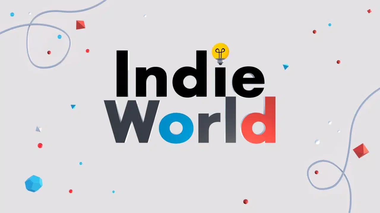 Nuovo Nintendo Indie World