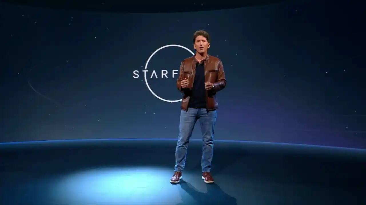 Starfield Shattered Space: l'espansione DLC ha una finestra di uscita in autunno, l'annuncio di Todd Howard
