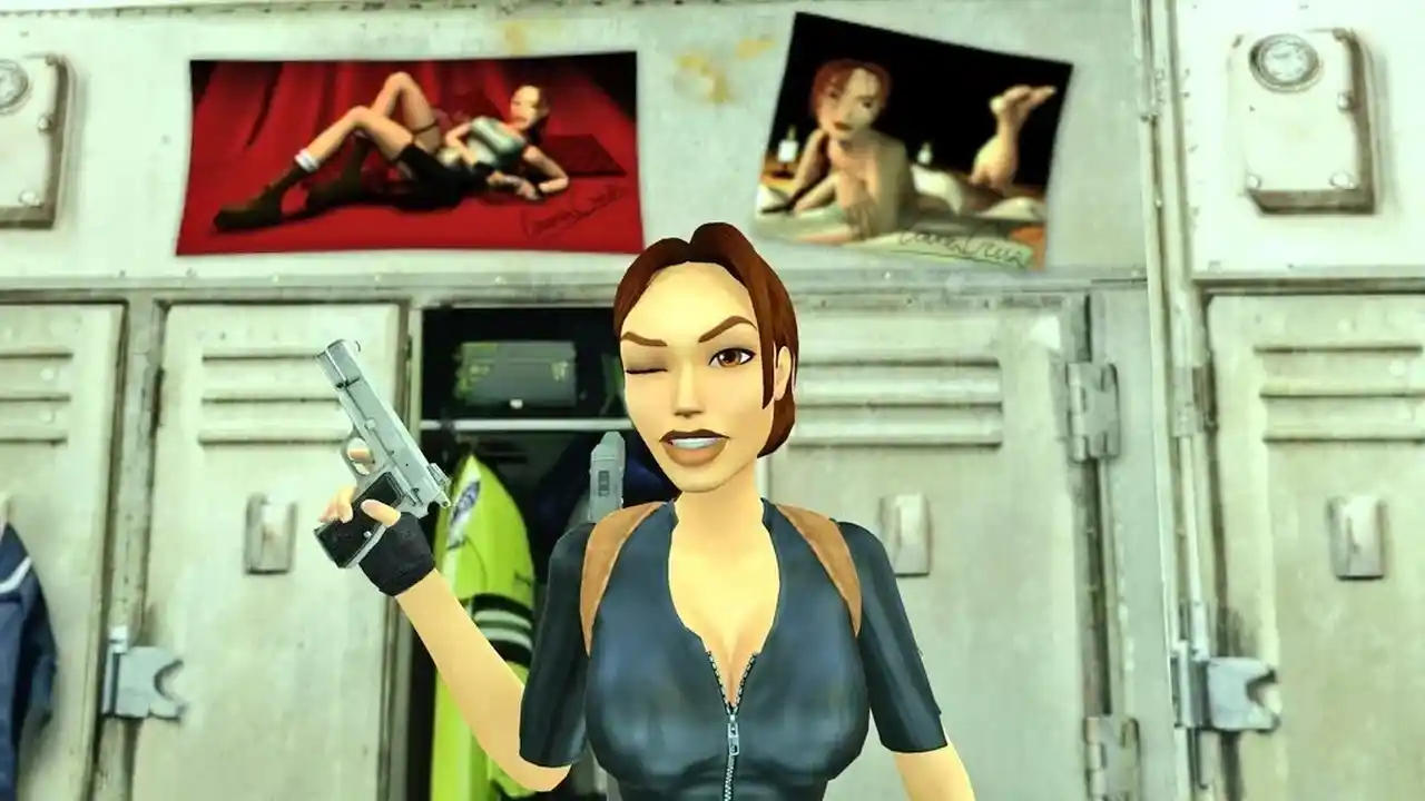 Tomb Raider I-III Remastered contenuti sexy scomparsi, ritorneranno con la prossima patch 3