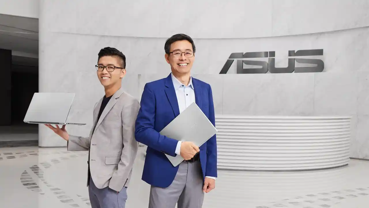 ASUS annuncia il Vivobook S15, primo laptop basato sull'intelligenza artificiale Copilot+ PC - caratteristiche, specifiche, uscita e prezzi