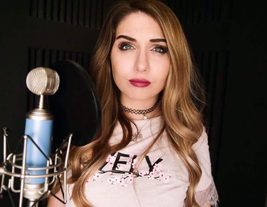 Anna Laviòla