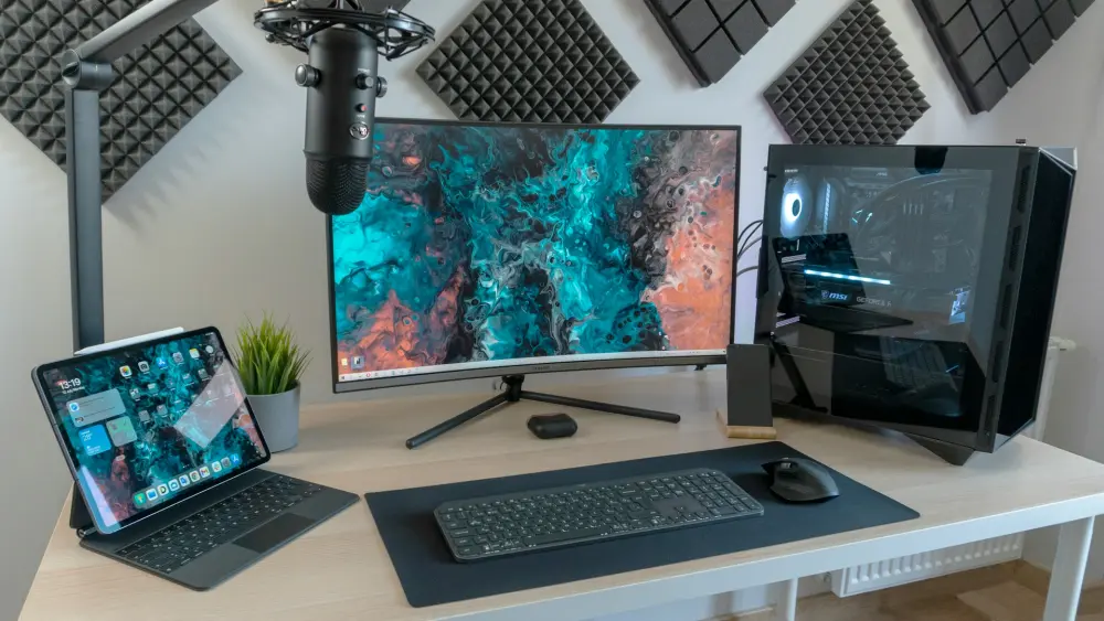 I migliori accessori per la postazione gaming, classifica dei prodotti più utili e belli per decorare