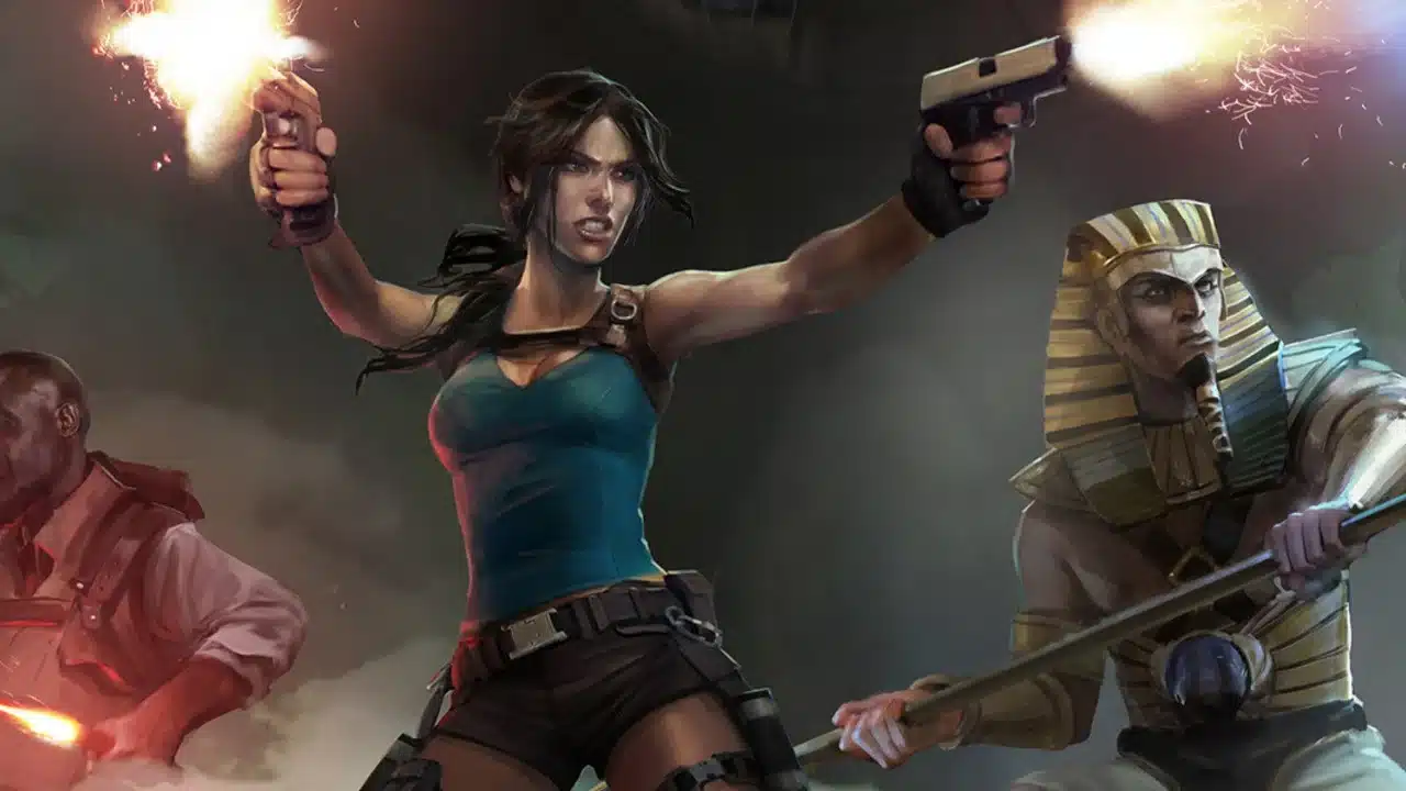 Limited Run Gamesaccoglie l'arrivo di Tomb Raider su Nintendo Switch con l'uscita fisica di The Lara Croft Collection. Contenuti, edizione e preorder