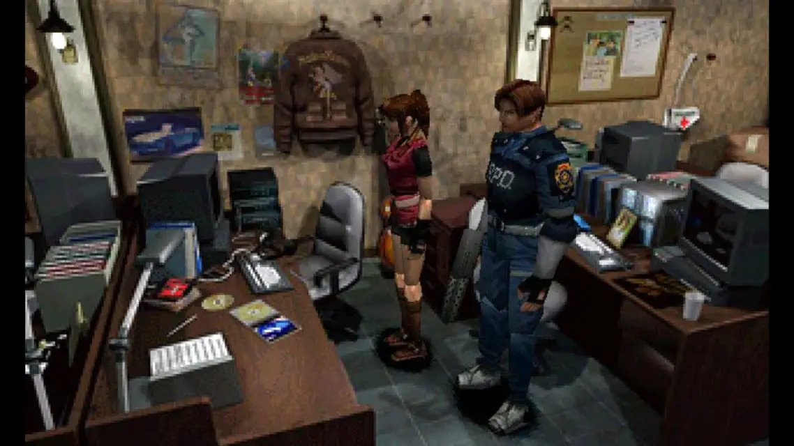 Migliori resident evil Resident Evil migliori Resident Evil 2