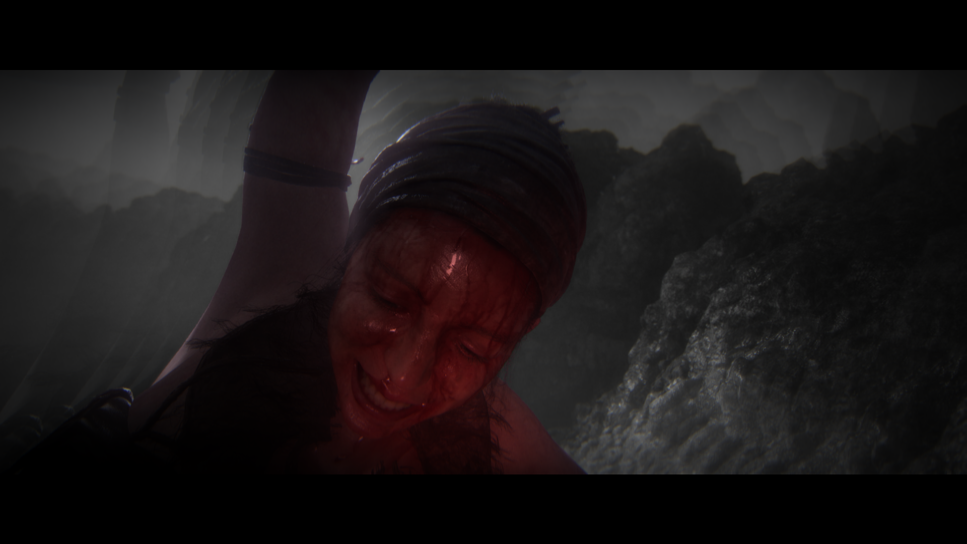 senua's saga hellblade 2 recensione senua's saga hellblade ii recensione 