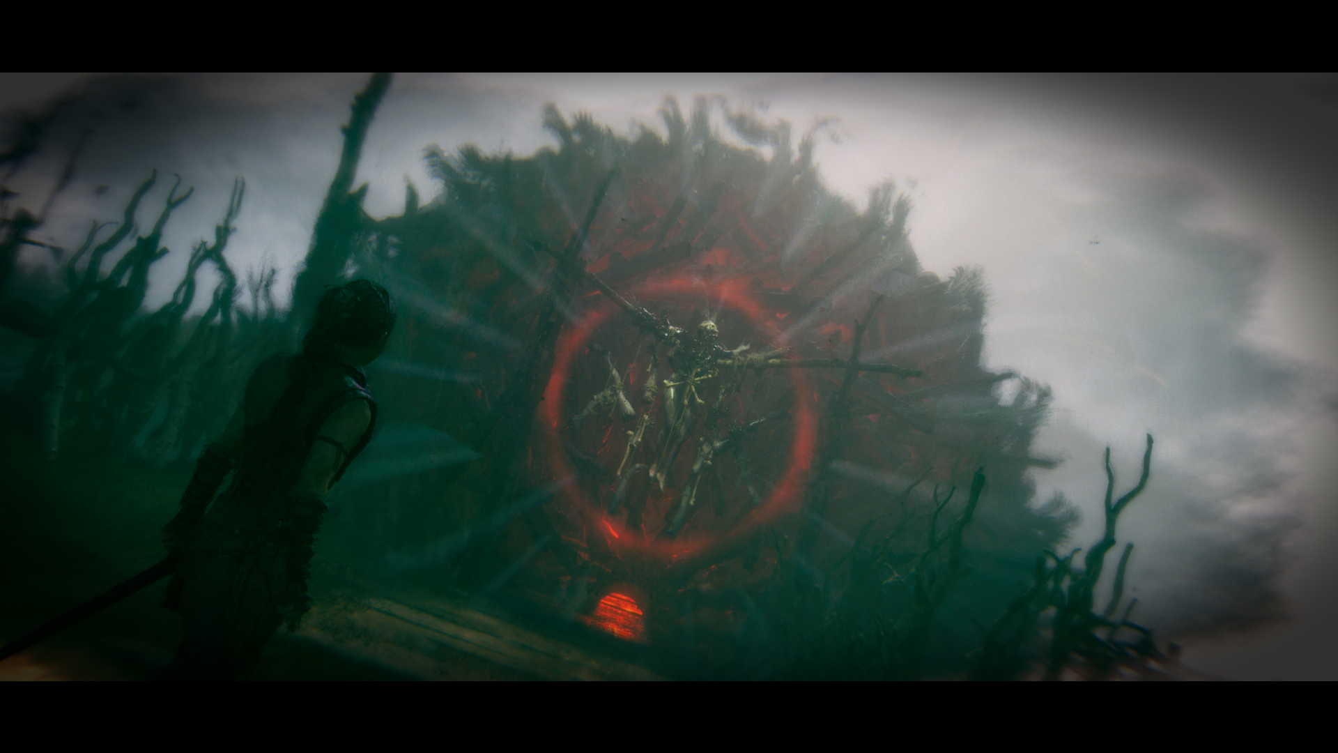 senua's saga hellblade 2 recensione senua's saga hellblade ii recensione 