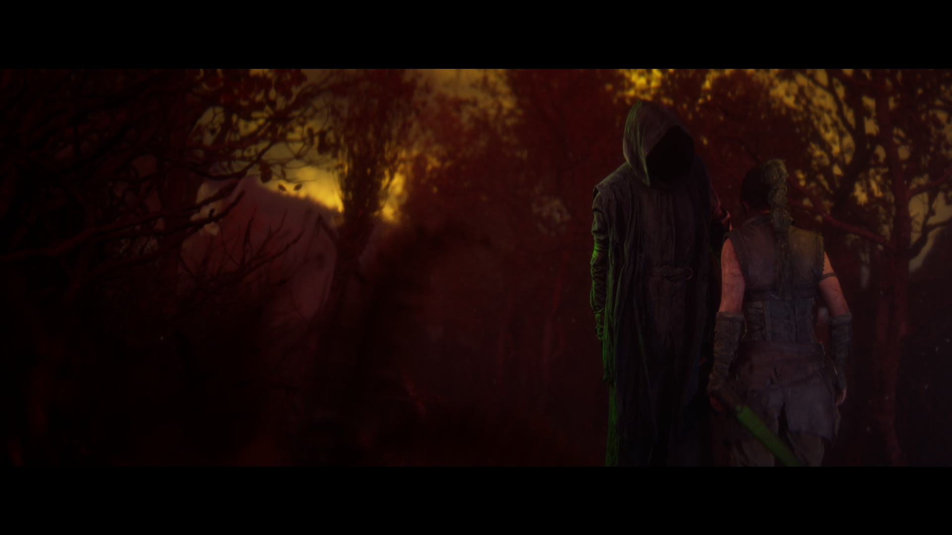 senua's saga hellblade 2 recensione senua's saga hellblade ii recensione 