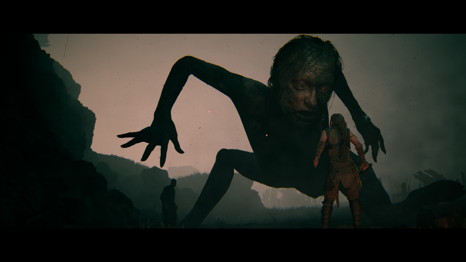 senua's saga hellblade 2 recensione senua's saga hellblade ii recensione 