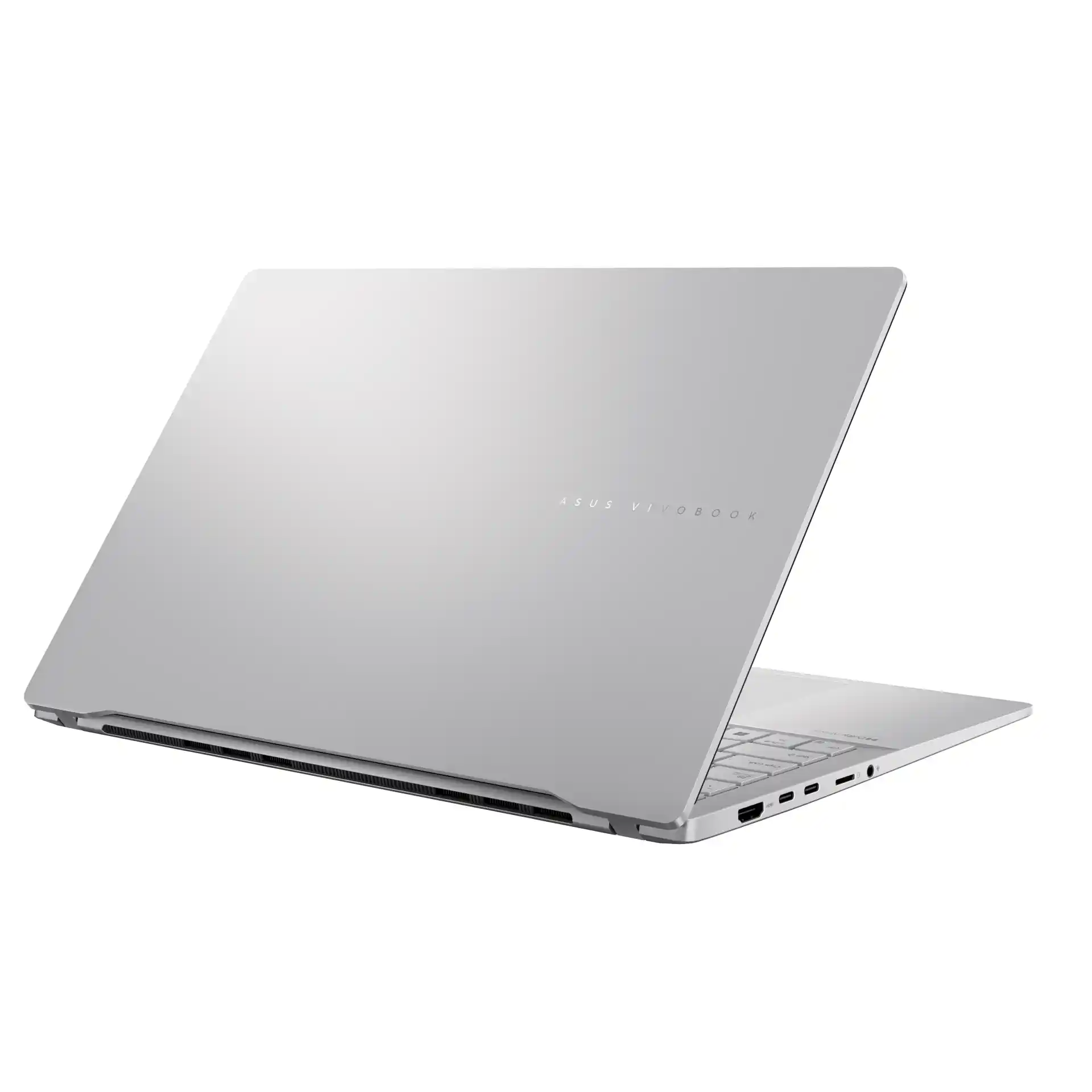 ASUS annuncia il Vivobook S15, primo laptop basato sull'intelligenza artificiale Copilot+ PC - caratteristiche, specifiche, uscita e prezzi