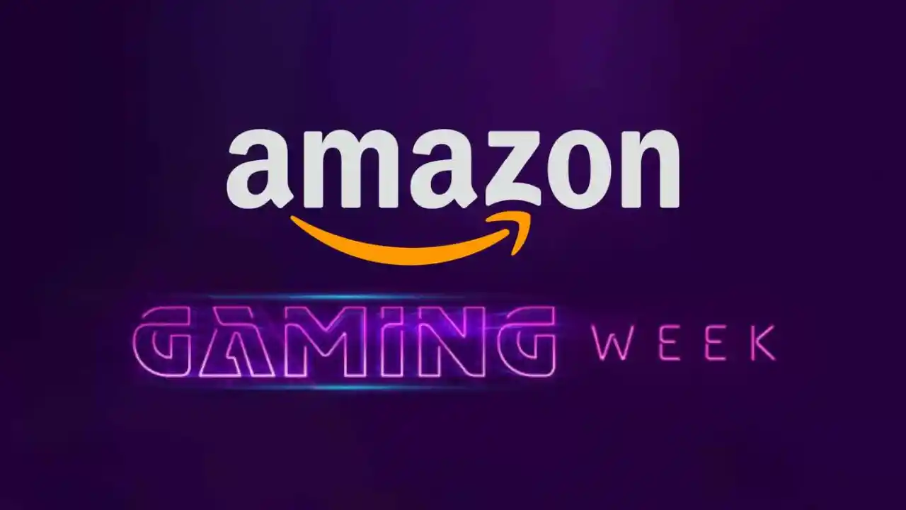Amazon Gaming Week 2024 - grandi offerte su schede video Nvidia GeForce