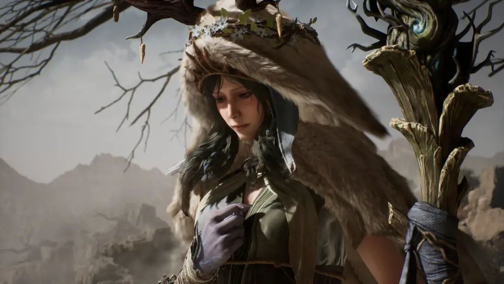 ballad of antara annunciato allo state of play