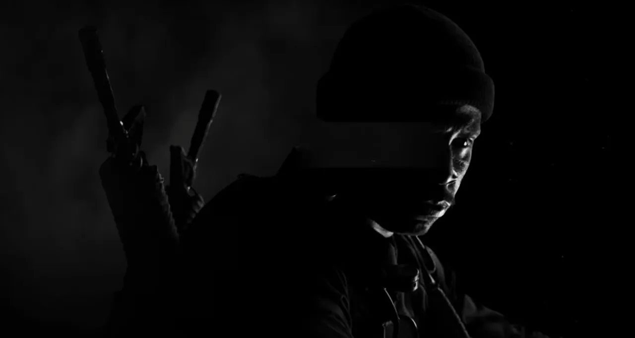 Trailer live action di Call of Duty Black Ops 6 su game pass