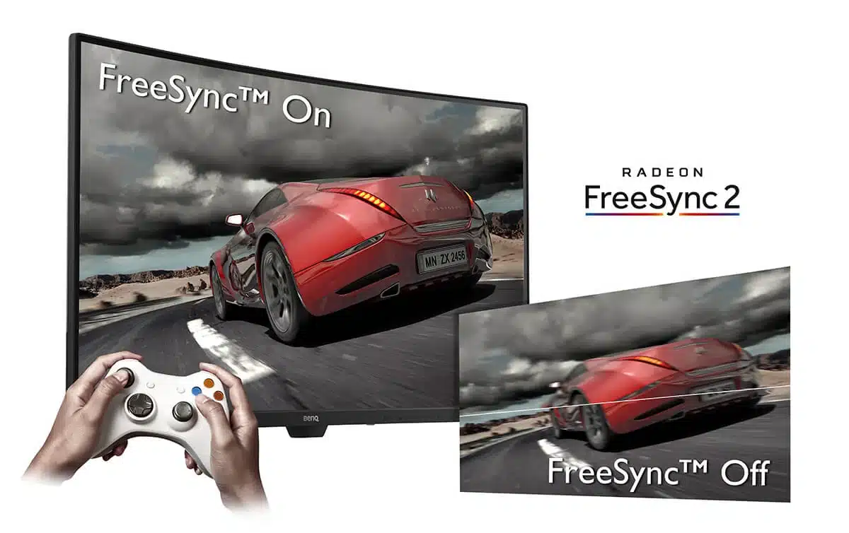 come attivare il v-sync