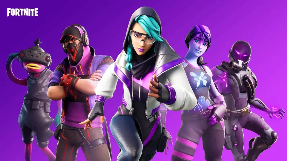 come attivare la 2FA su Fortnite, a cosa serve e perché è così importante