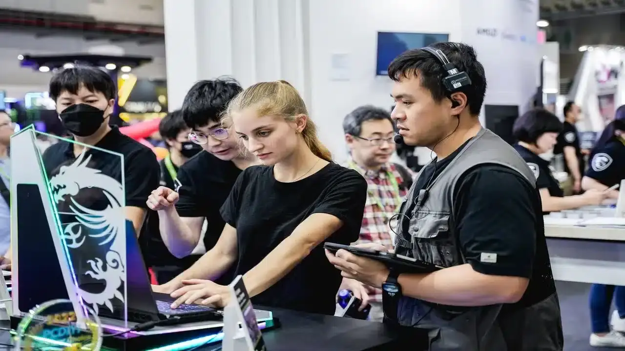 Computex 2024 quando e dove seguire, chi sarà presente