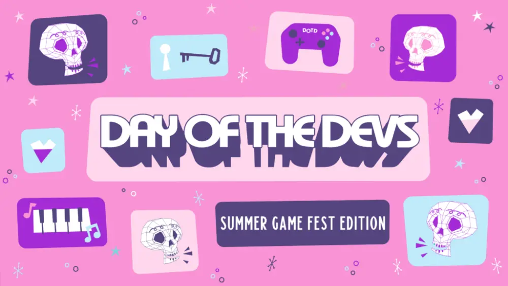 day of the devs 2024, quando e dove seguire l'evento indie, data e orario