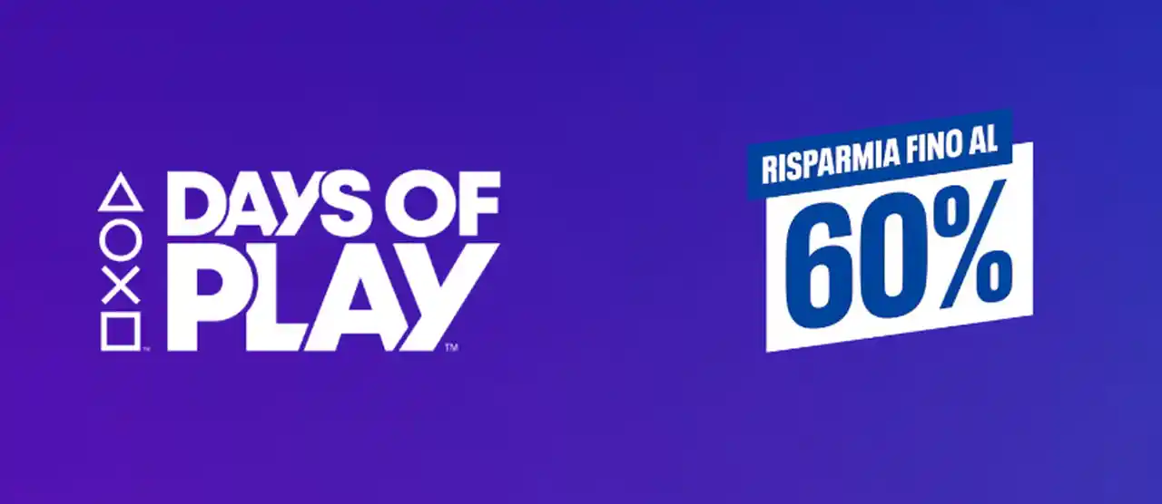 Sconti Sony Days of Play su PlayStation Store: i migliori giochi AAA in offerta - PS Plus Extra/Premium in offerta