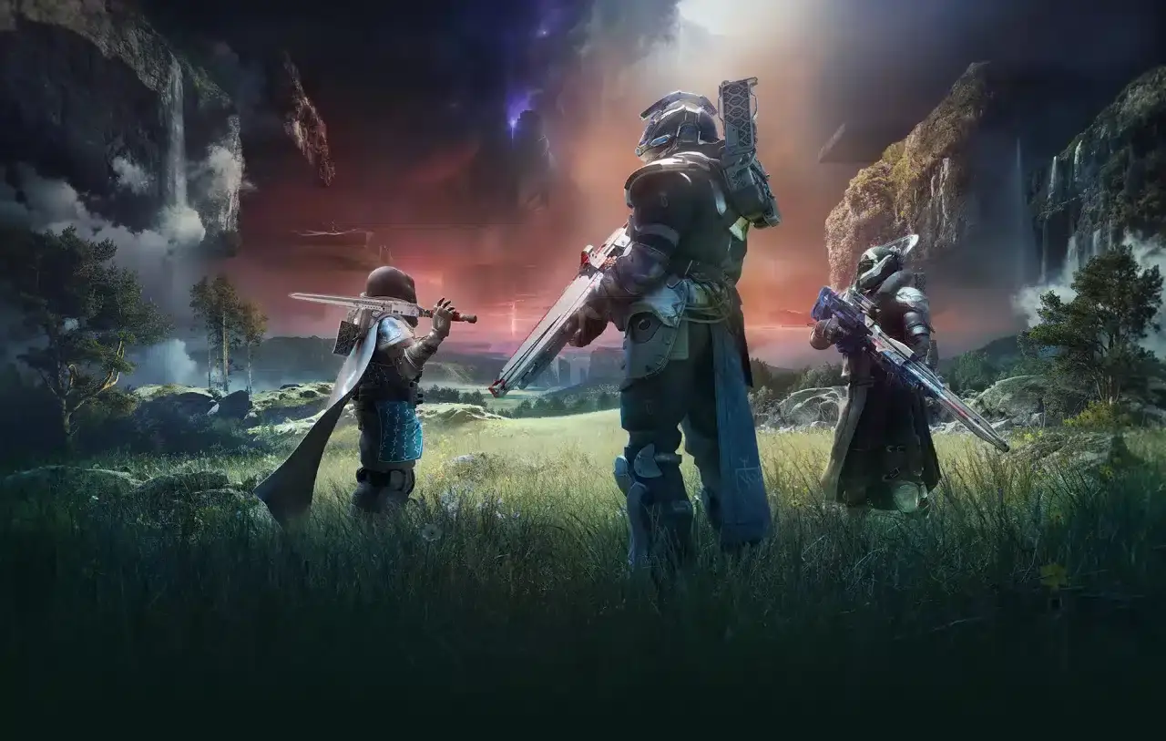 Destiny 2 La Forma Ultima storia, sottoclassi, armi, uscita