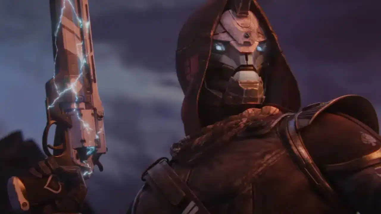 Destiny 2 la forma ultima trailer di lancio
