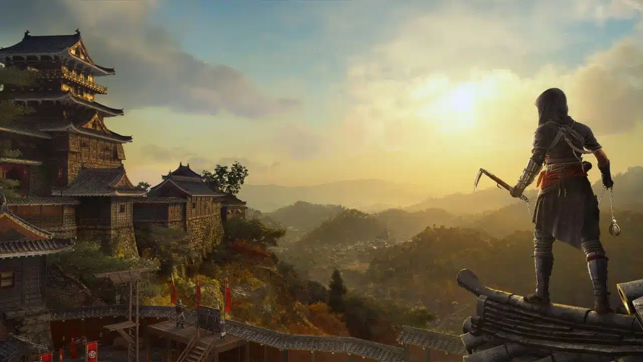Data di uscita di Assassin's Creed Shadows edizioni e prezzo
