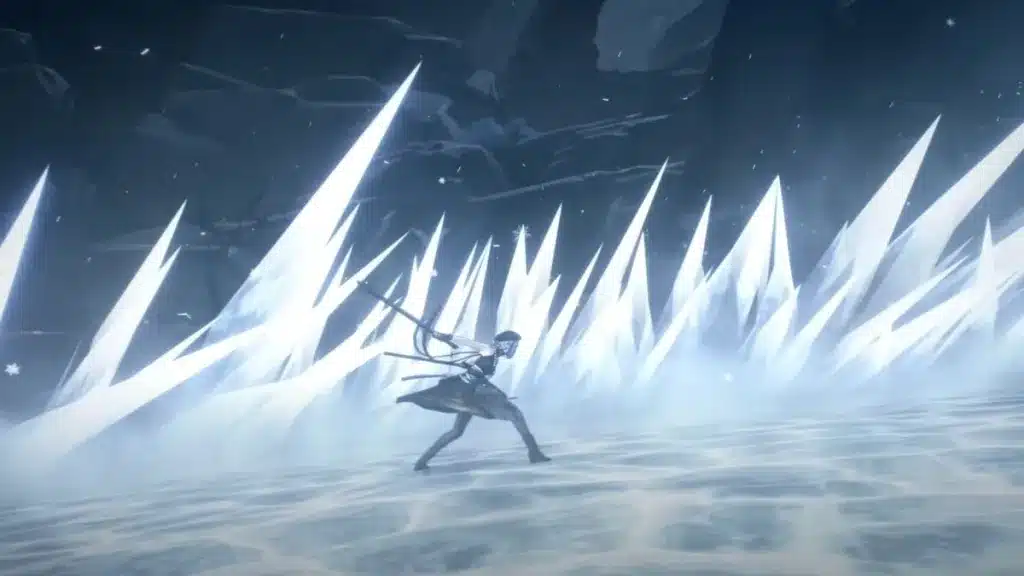 la migliore build per sanhua in wuthering waves, armi abilità set ed echi composizione team