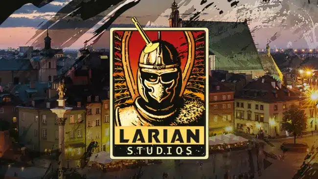 Larian Studios Warsaw