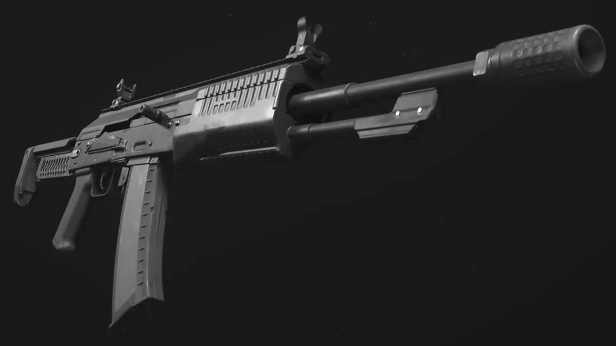 Migliore build SVA 545 in MW3: top loadout e accessori