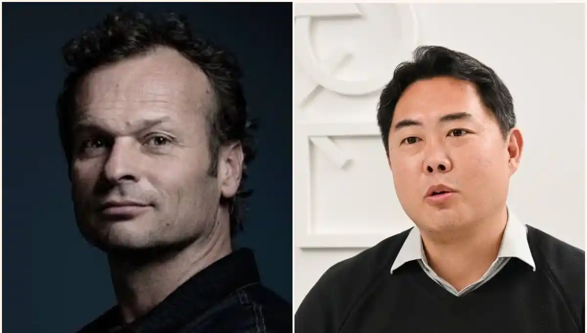 Sono due i nuovi CEO di PlayStation: Hermen Hulst e Hideaki Nishino rimpiazzeranno Jim Ryan