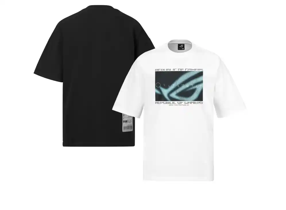 ASUS ROG X Festival: offerte e sconti su componenti hardware, accessori e periferiche gaming. T-shirt ROG