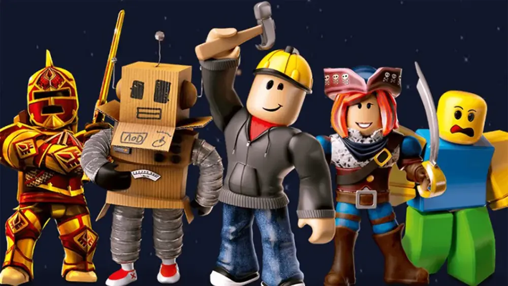 si può scaricare roblox su nintendo switch
