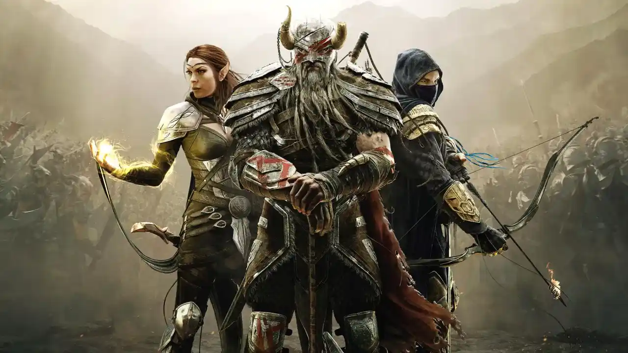 The Elder Scrolls Online ha guadagnato 2 miliardi di dollari nel suo ciclo vitale