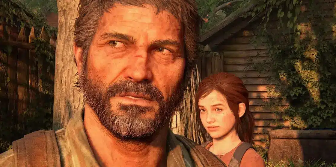 Il nuovo gioco di Naughty Dog