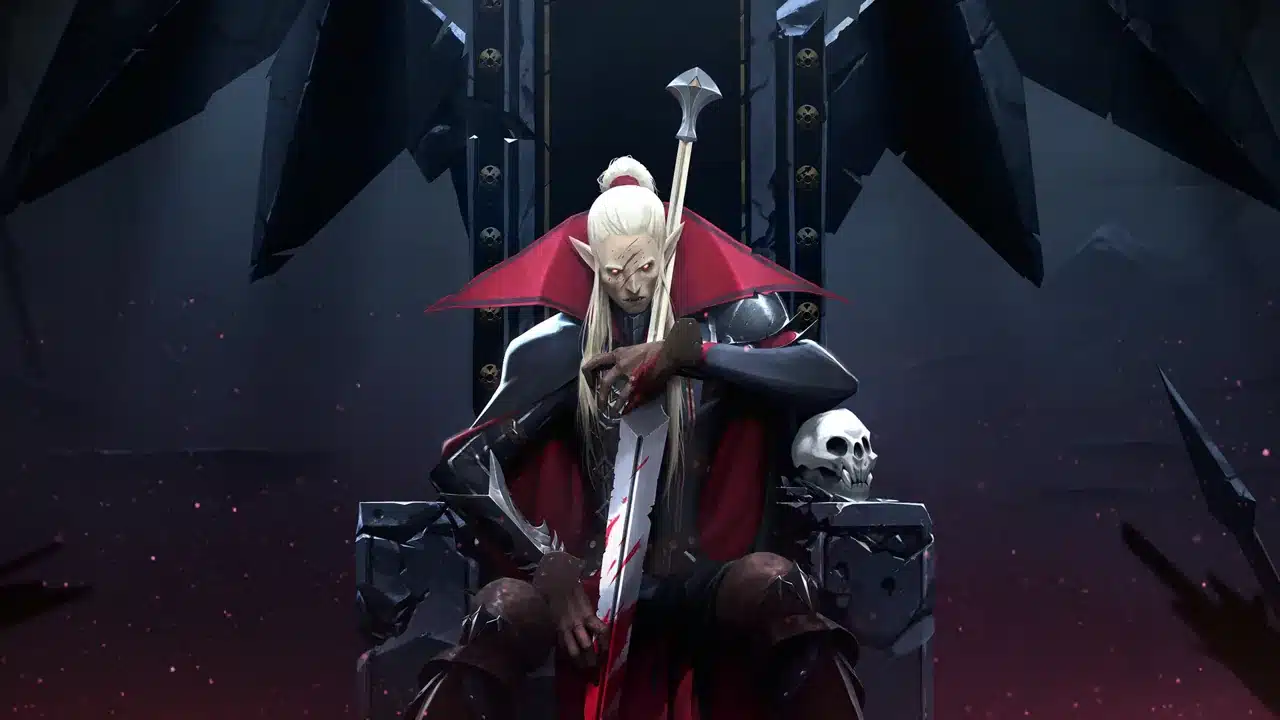 v rising su ps5, data di uscita, edizioni e prezzo