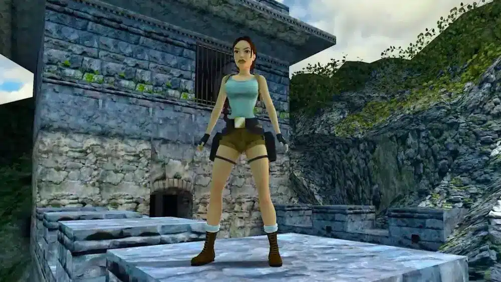 versione fisica di tomb raider 1-3 remastered, edizioni e prezzo