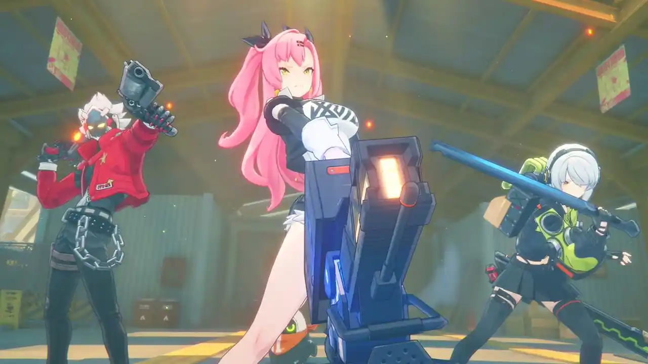 Zenless Zone Zero data di uscita e piattaforme: quando esce il nuovo gioco di miHoYo