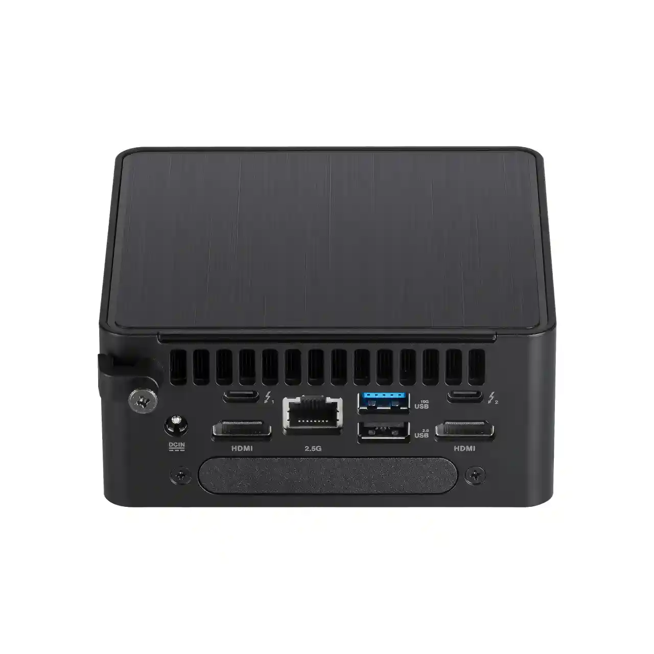 ASUS NUC 14 Pro mini PC - caratteristiche, specifiche, configurazioni, disponibilità e prezzi