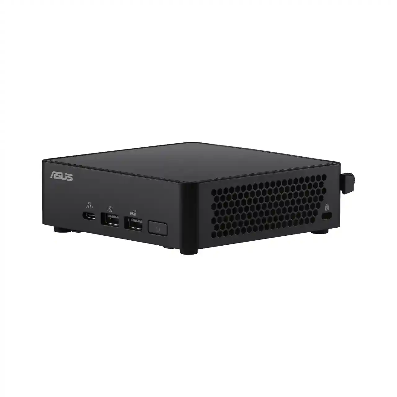 ASUS NUC 14 Pro mini PC - caratteristiche, specifiche, configurazioni, disponibilità e prezzi