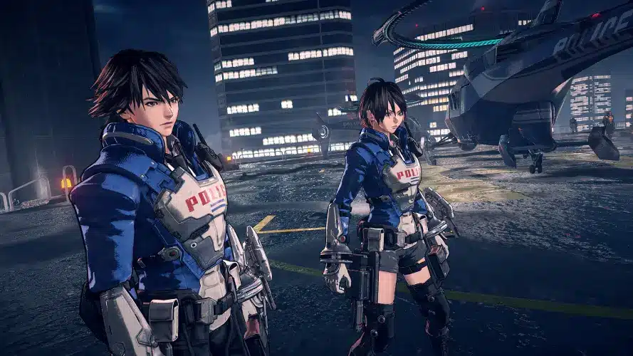 Migliori Hack and Slash Astral Chain Classifica degli Hack and Slash Hack and Slash Migliori Miglior Hack and Slash Hack & Slash 