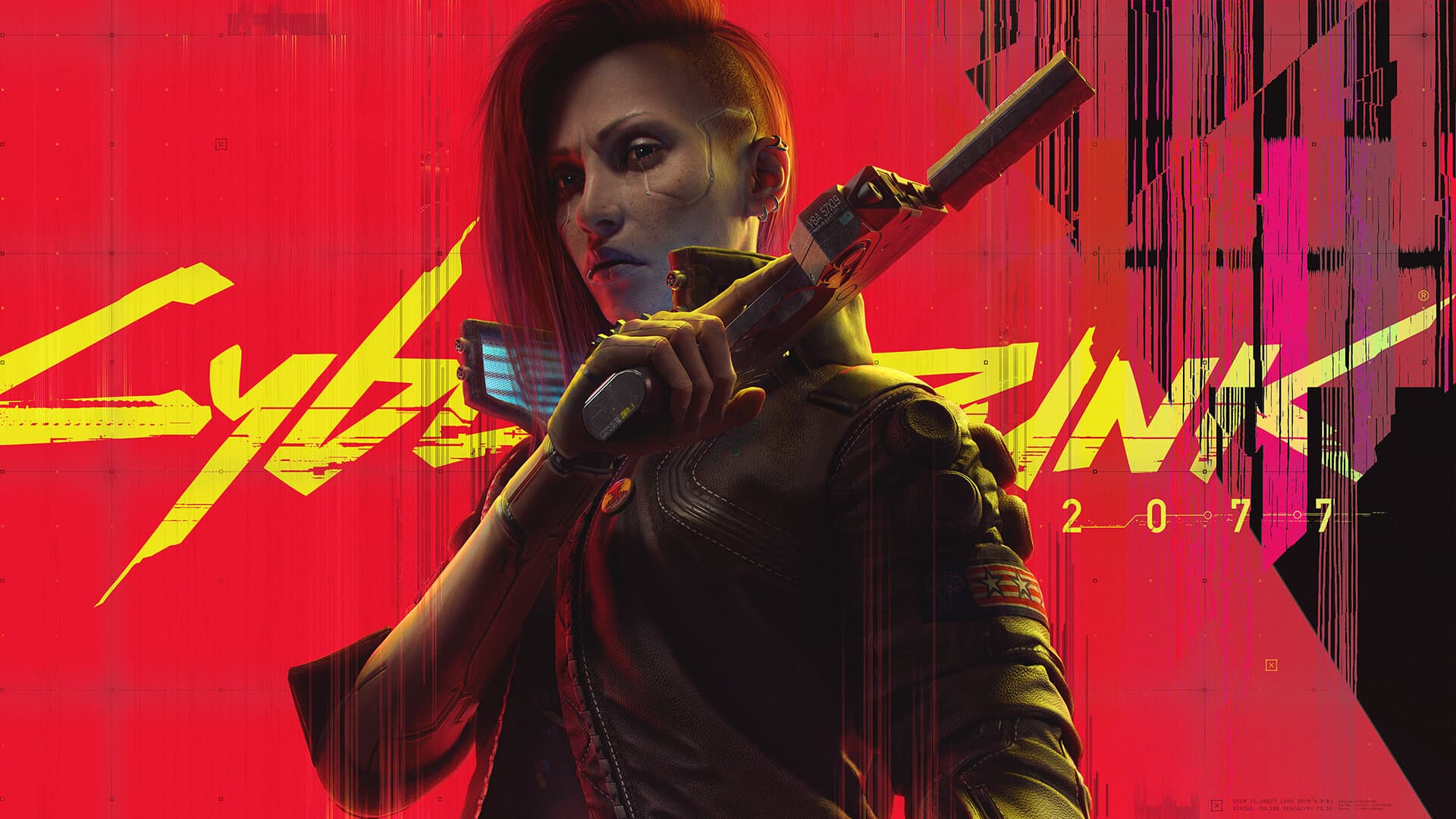 Doppiatori cyberpunk 2077 Phantom Liberty