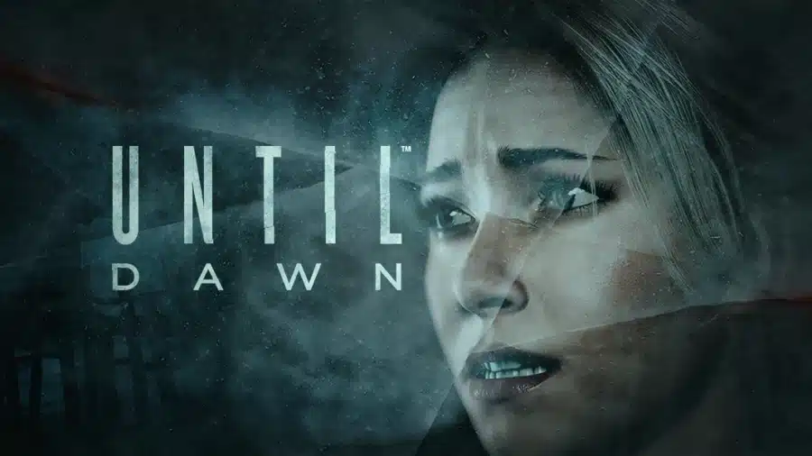 Until Dawn Remake doppiatori italiani
