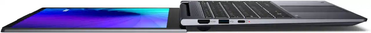 MEDION SPRCHRGD 14 S1 Elite Copilot+ - caratteristiche, specifiche hardware, disponibilità e prezzi