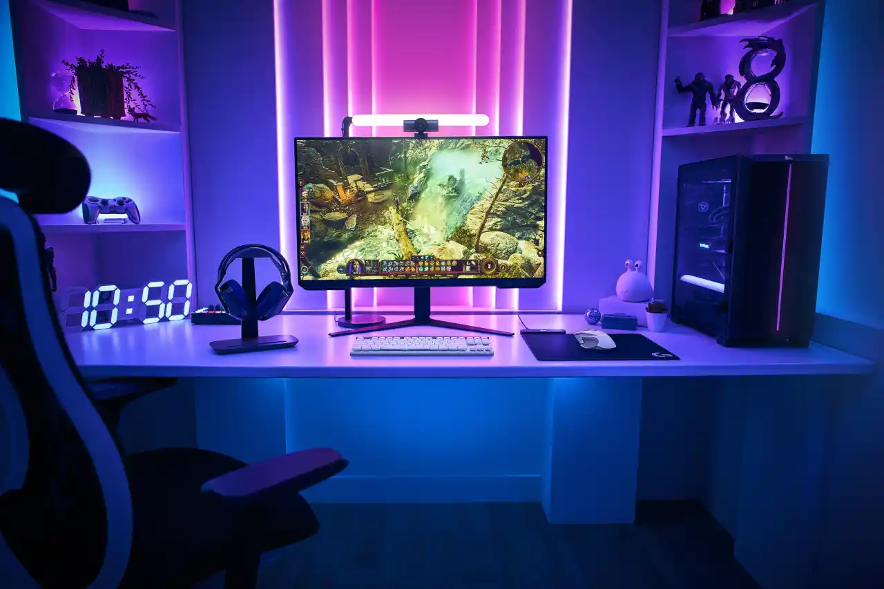 Logitech G515 LIGHTSPEED TKL è la nuova tastiera gaming wireless low profile - caratteristiche, specifiche e prezzo