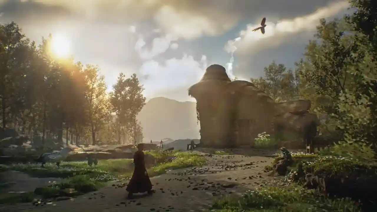 Hogwarts Legacy aggiornamento estivo 2024: Modalità Foto e tutte le novità dell'aggiornamento gratuito in un video
